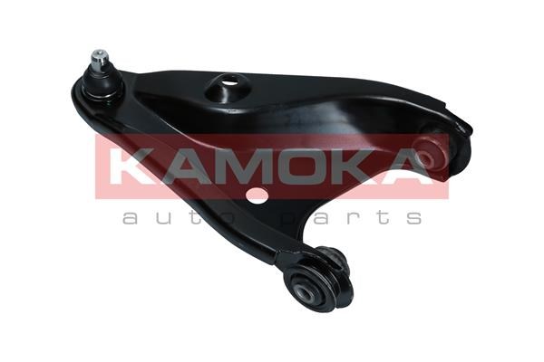 Control Arm/Trailing Arm, wheel suspension KAMOKA 9050264