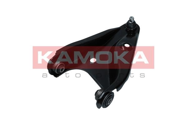 Control Arm/Trailing Arm, wheel suspension KAMOKA 9050264 2