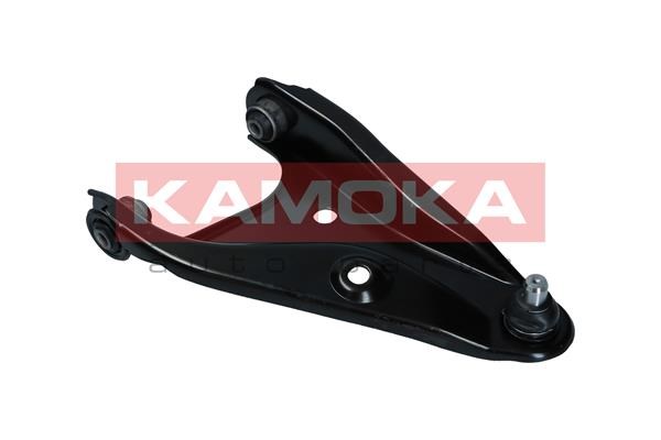 Control Arm/Trailing Arm, wheel suspension KAMOKA 9050264 3