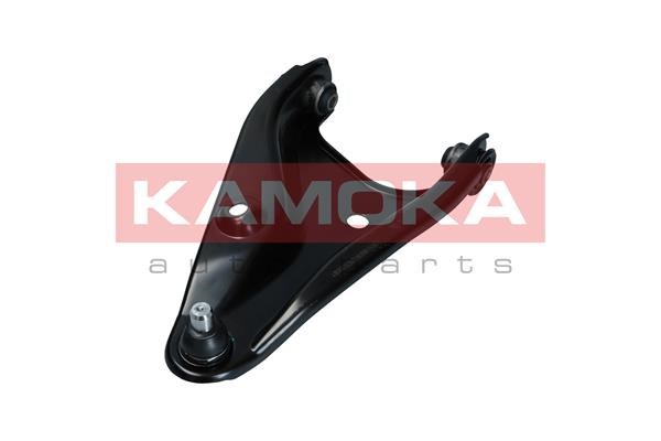 Control Arm/Trailing Arm, wheel suspension KAMOKA 9050264 4