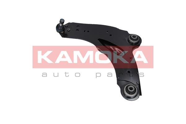 Control Arm/Trailing Arm, wheel suspension KAMOKA 9050269 4