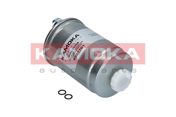 Fuel Filter KAMOKA F301701 2