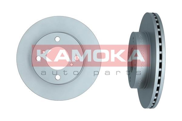 Brake Disc KAMOKA 103554