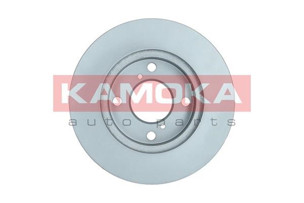 Brake Disc KAMOKA 103554 2