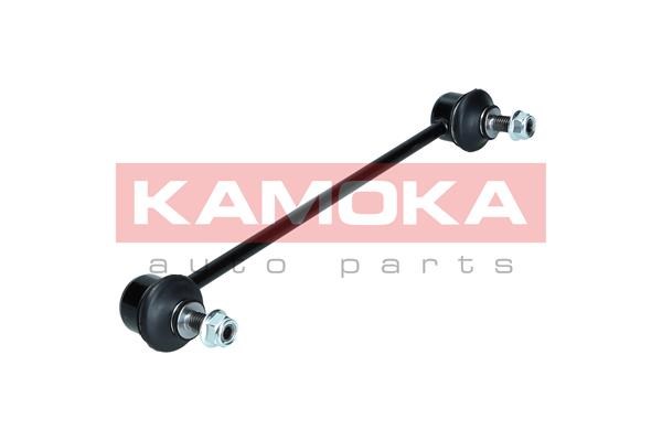 Link/Coupling Rod, stabiliser bar KAMOKA 9030201