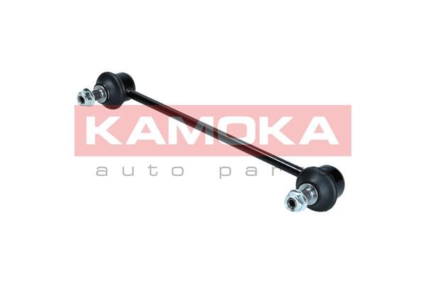 Link/Coupling Rod, stabiliser bar KAMOKA 9030201 2
