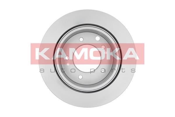 Brake Disc KAMOKA 1031049 2