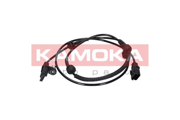 Sensor, wheel speed KAMOKA 1060098