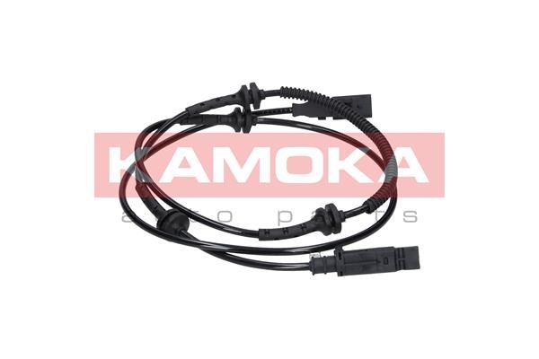Sensor, wheel speed KAMOKA 1060098 4