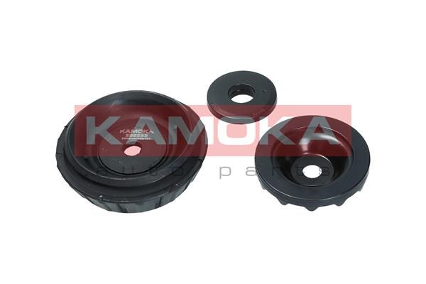 Repair Kit, suspension strut support mount KAMOKA 209223 2