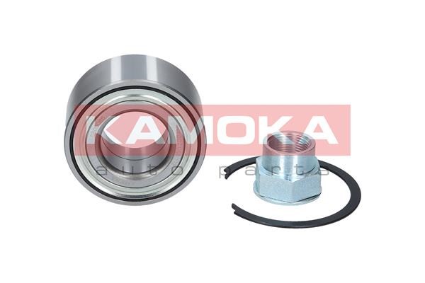 Wheel Bearing Kit KAMOKA 5600085