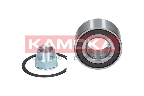 Wheel Bearing Kit KAMOKA 5600085 3