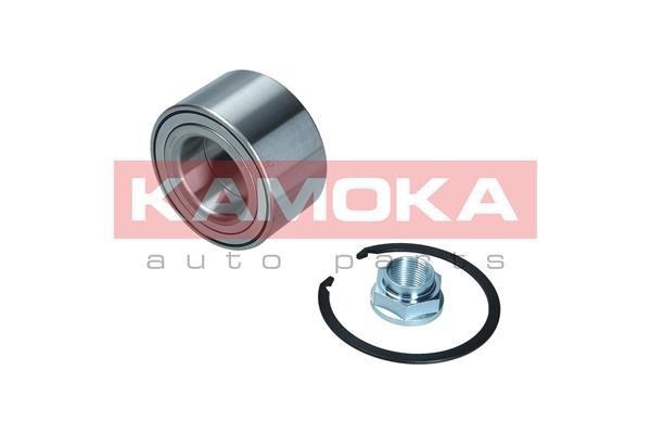 Wheel Bearing Kit KAMOKA 5600182