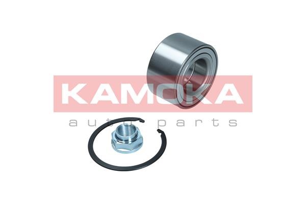Wheel Bearing Kit KAMOKA 5600182 2