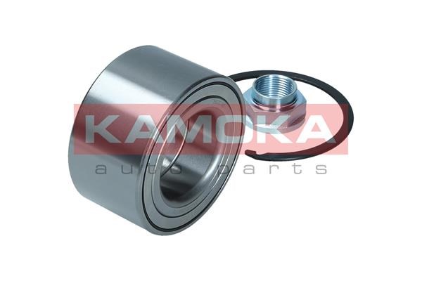 Wheel Bearing Kit KAMOKA 5600182 4