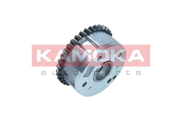 Camshaft Adjuster KAMOKA RV002