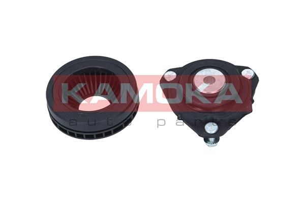 Repair Kit, suspension strut support mount KAMOKA 209007