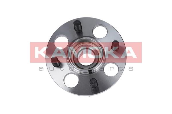 Wheel Bearing Kit KAMOKA 5500018