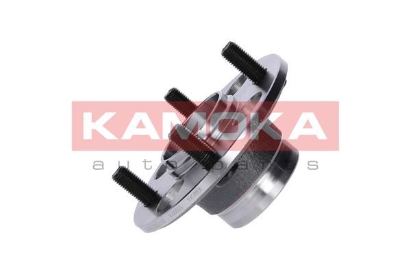 Wheel Bearing Kit KAMOKA 5500018 2
