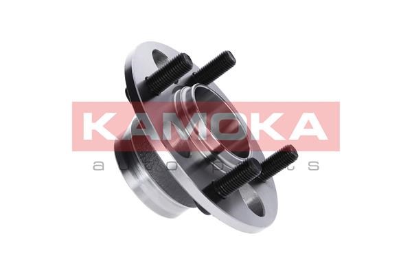 Wheel Bearing Kit KAMOKA 5500018 4
