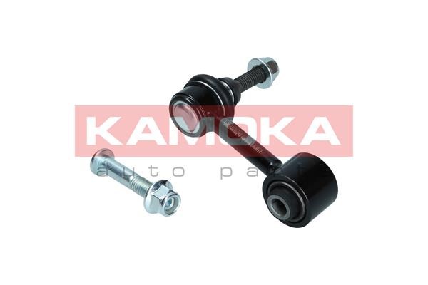 Link/Coupling Rod, stabiliser bar KAMOKA 9030280