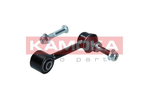 Link/Coupling Rod, stabiliser bar KAMOKA 9030280 2