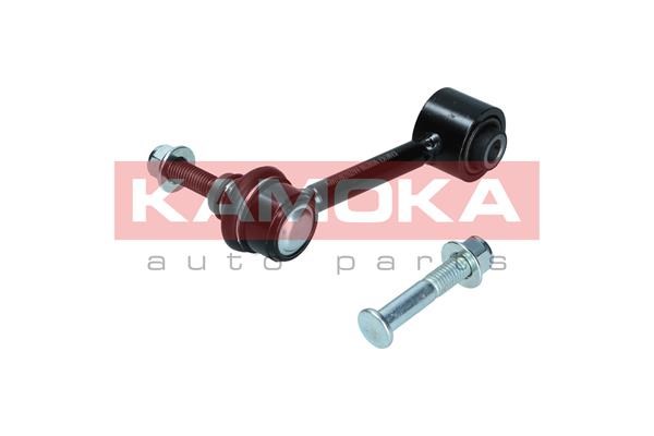 Link/Coupling Rod, stabiliser bar KAMOKA 9030280 4