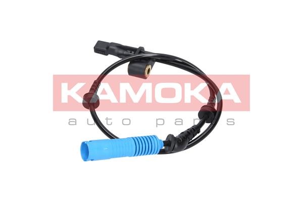 Sensor, wheel speed KAMOKA 1060061 2
