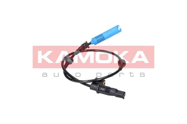 Sensor, wheel speed KAMOKA 1060061 4