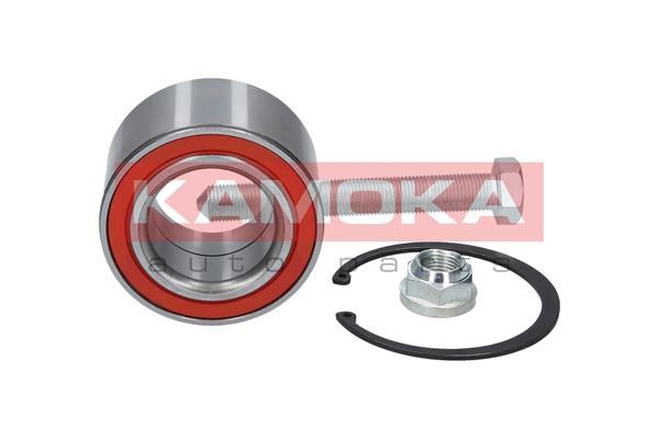 Wheel Bearing Kit KAMOKA 5600093