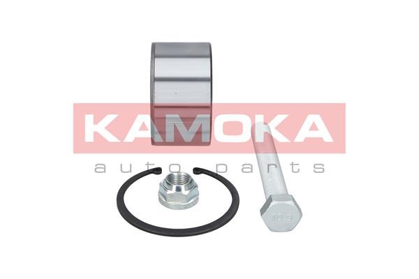 Wheel Bearing Kit KAMOKA 5600093 2