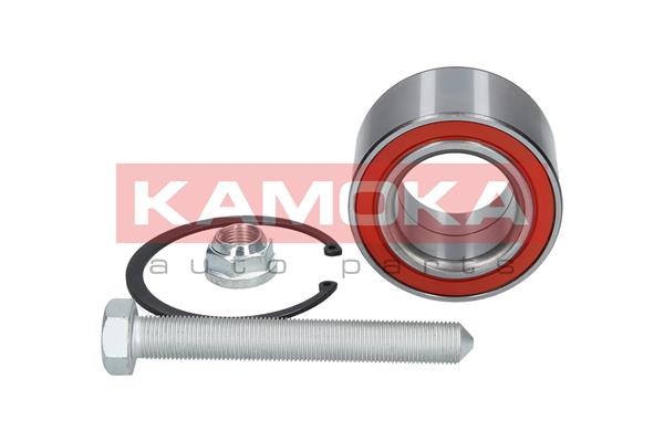 Wheel Bearing Kit KAMOKA 5600093 3