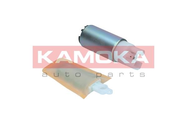 Fuel Pump KAMOKA 8410025 2