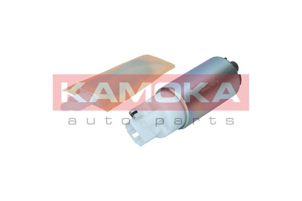 Fuel Pump KAMOKA 8410025 3