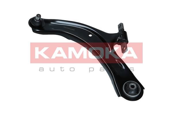 Control Arm/Trailing Arm, wheel suspension KAMOKA 9050164