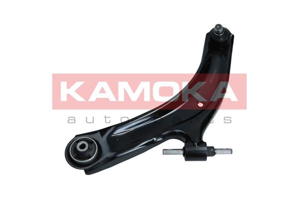 Control Arm/Trailing Arm, wheel suspension KAMOKA 9050164 2