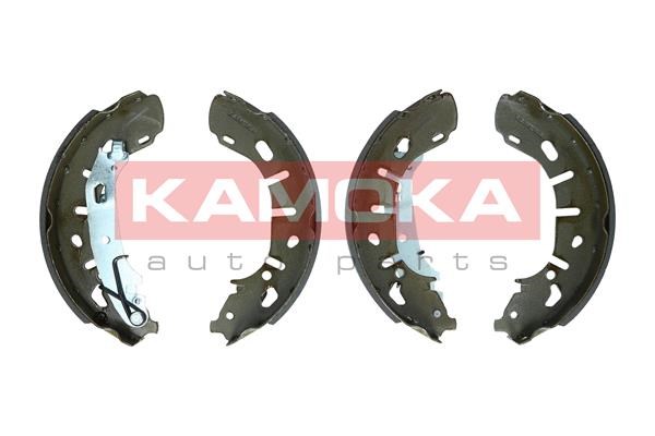 Brake Shoe Set KAMOKA JQ202088