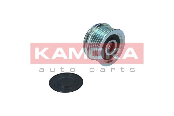 Alternator Freewheel Clutch KAMOKA RC014 2