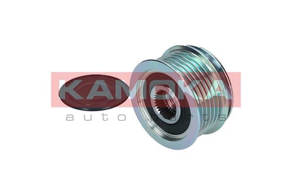 Alternator Freewheel Clutch KAMOKA RC014 3