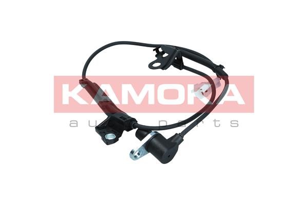 Sensor, wheel speed KAMOKA 1060440