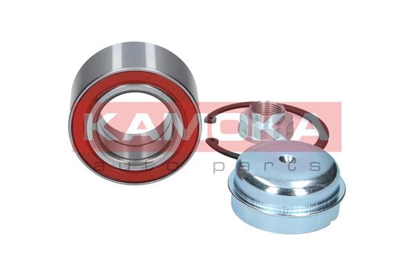 Wheel Bearing Kit KAMOKA 5600025