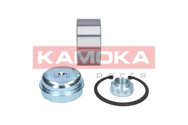 Wheel Bearing Kit KAMOKA 5600025 2