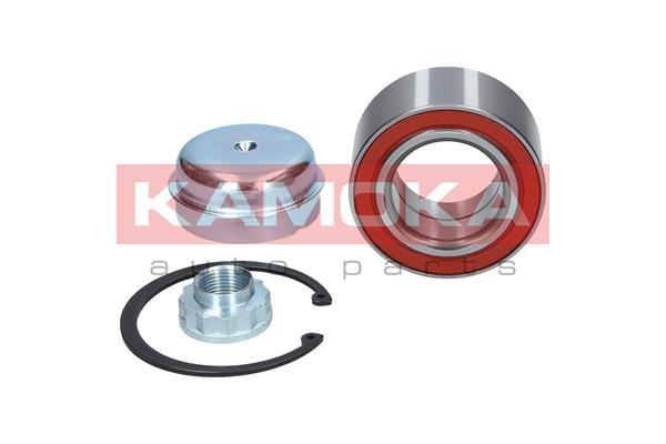 Wheel Bearing Kit KAMOKA 5600025 3
