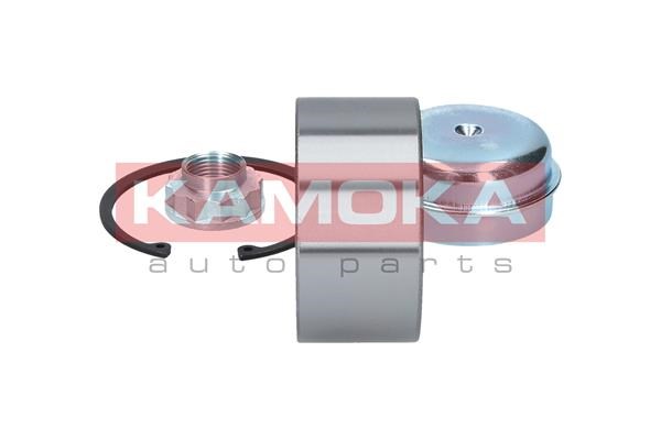 Wheel Bearing Kit KAMOKA 5600025 4