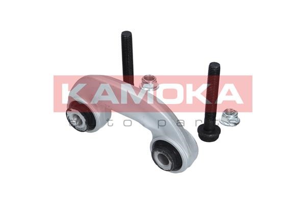 Link/Coupling Rod, stabiliser bar KAMOKA 9030095