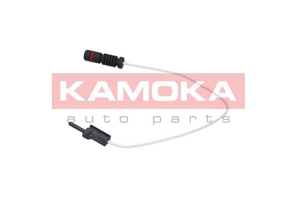 Warning Contact, brake pad wear KAMOKA 105069 2