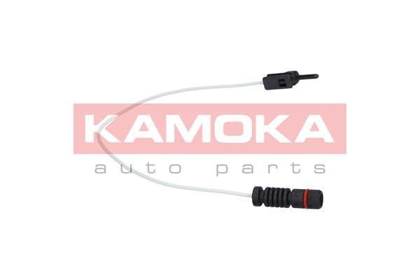Warning Contact, brake pad wear KAMOKA 105069 4