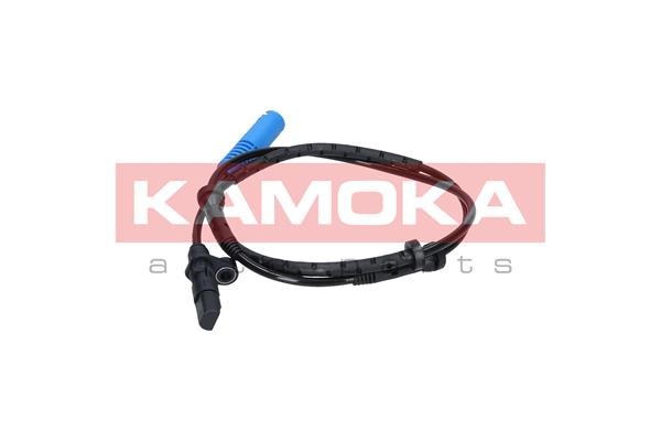 Sensor, wheel speed KAMOKA 1060066