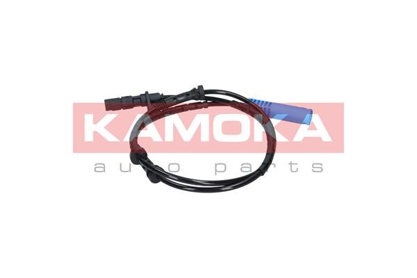 Sensor, wheel speed KAMOKA 1060066 2