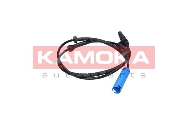 Sensor, wheel speed KAMOKA 1060066 3
